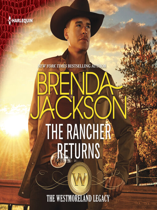 Cover image for The Rancher Returns